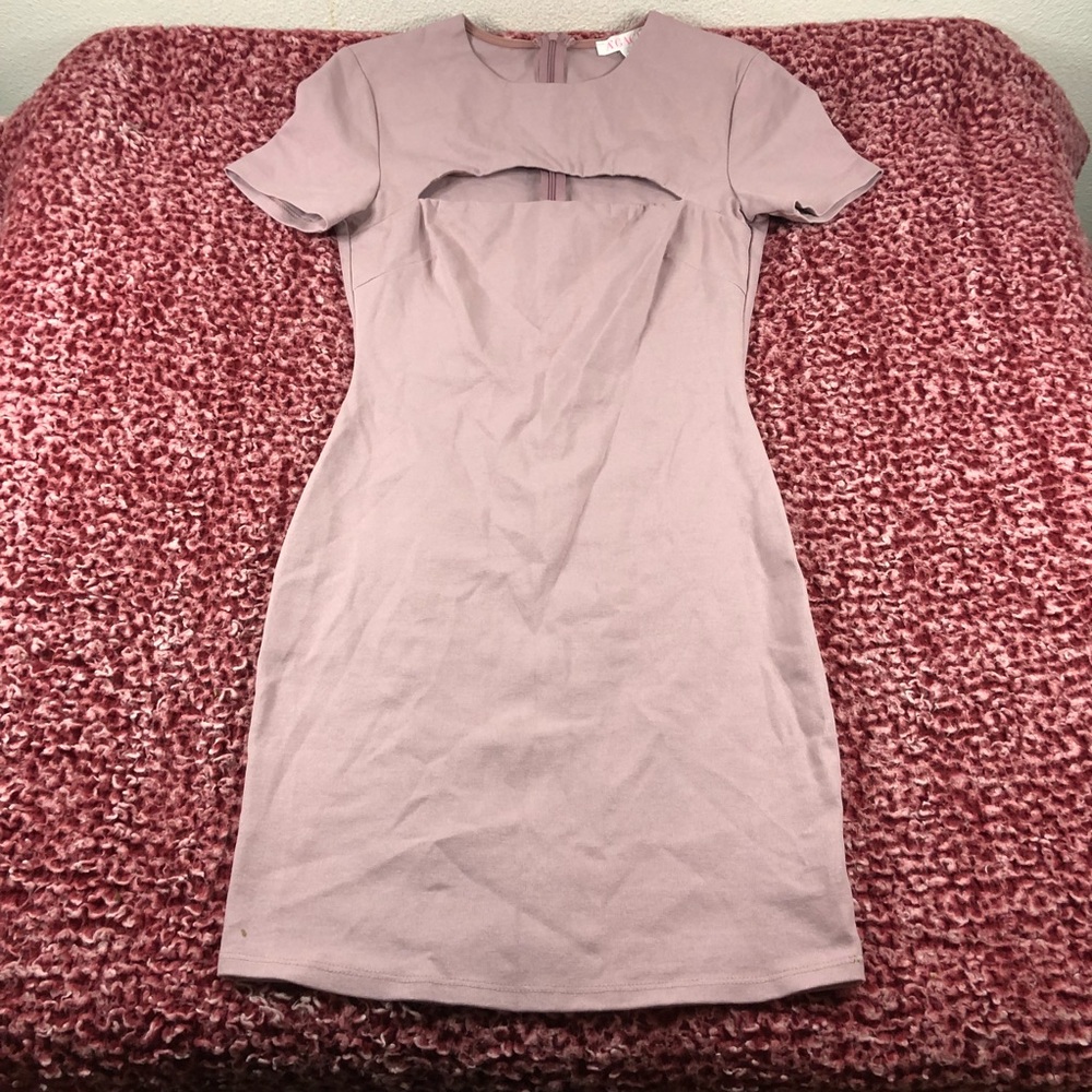 Women’s A’gaci Dress